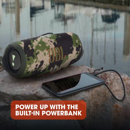 JBL Charge 5 Squad