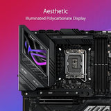 ASUS ROG STRIX Z790-E GAMING WIFI II LGA 1700 4DDR5 ATX 4xSATA MB 1xHDMI 1xDP 5xM.2