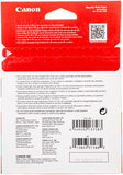 CANON MAGNETIC PHOTO PAPER MG-101