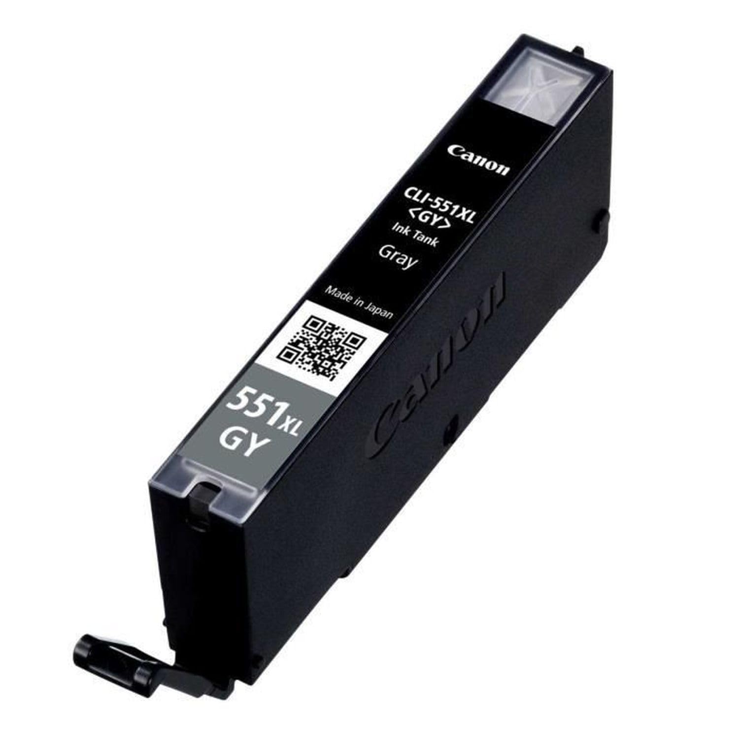 Ink/CLI-551XL Cartridge GY