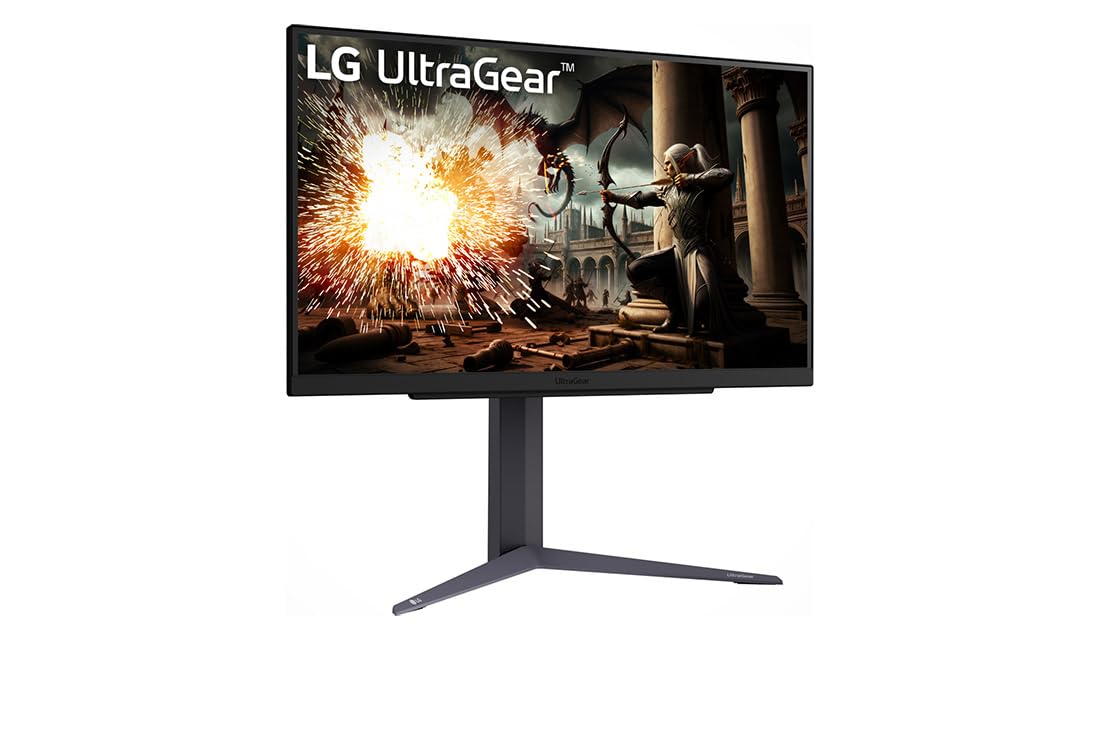 27GS75Q-B/27'' 16:9 2560x1440 QHD