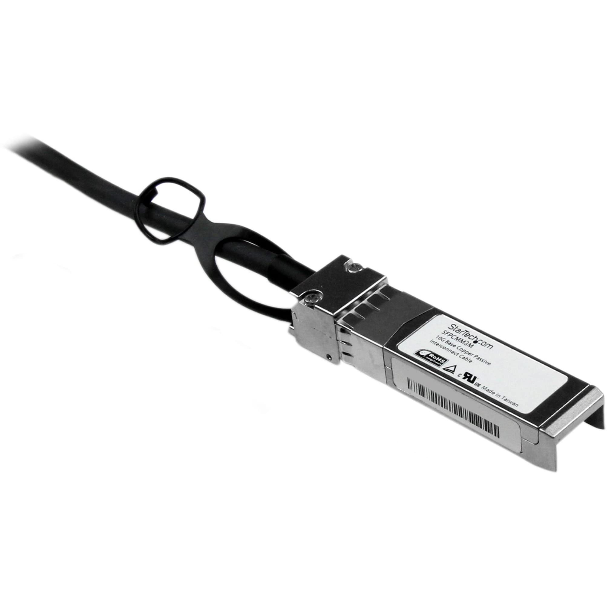 3m Cisco Compatible SFP+10GbE Cable