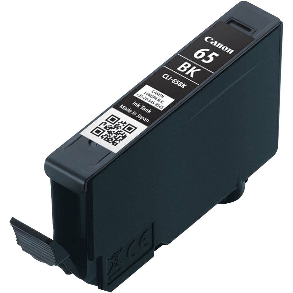 CANON 1LB CLI-65 BK EUR/OCN Ink Cartridge