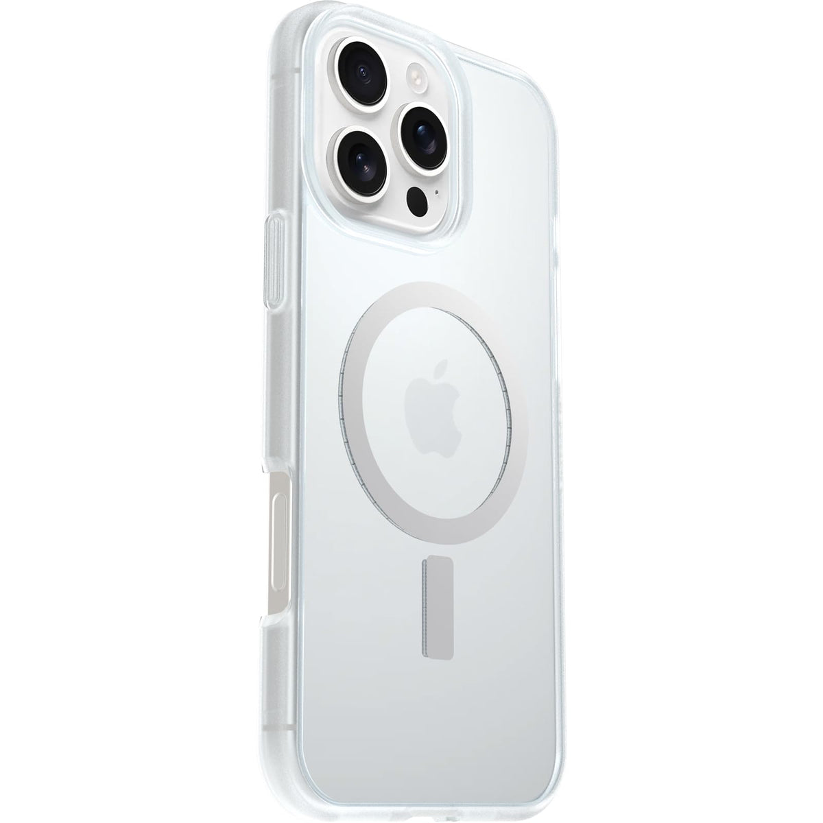 React MagSafe iPhone 16 Pro Max CLR