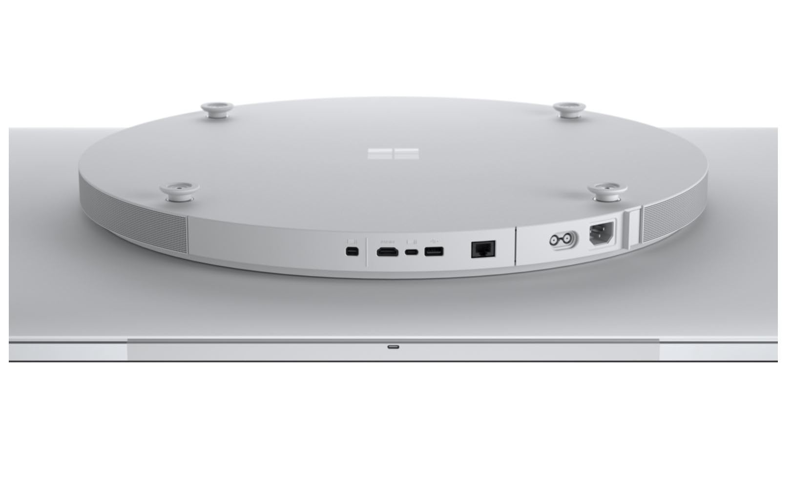 MS Surface Hub 3 Pack 8Go 128Go CM XZ/DA/NL/FI/FR/DE/IT/NO/PT/ES/SV EMEA 1 License