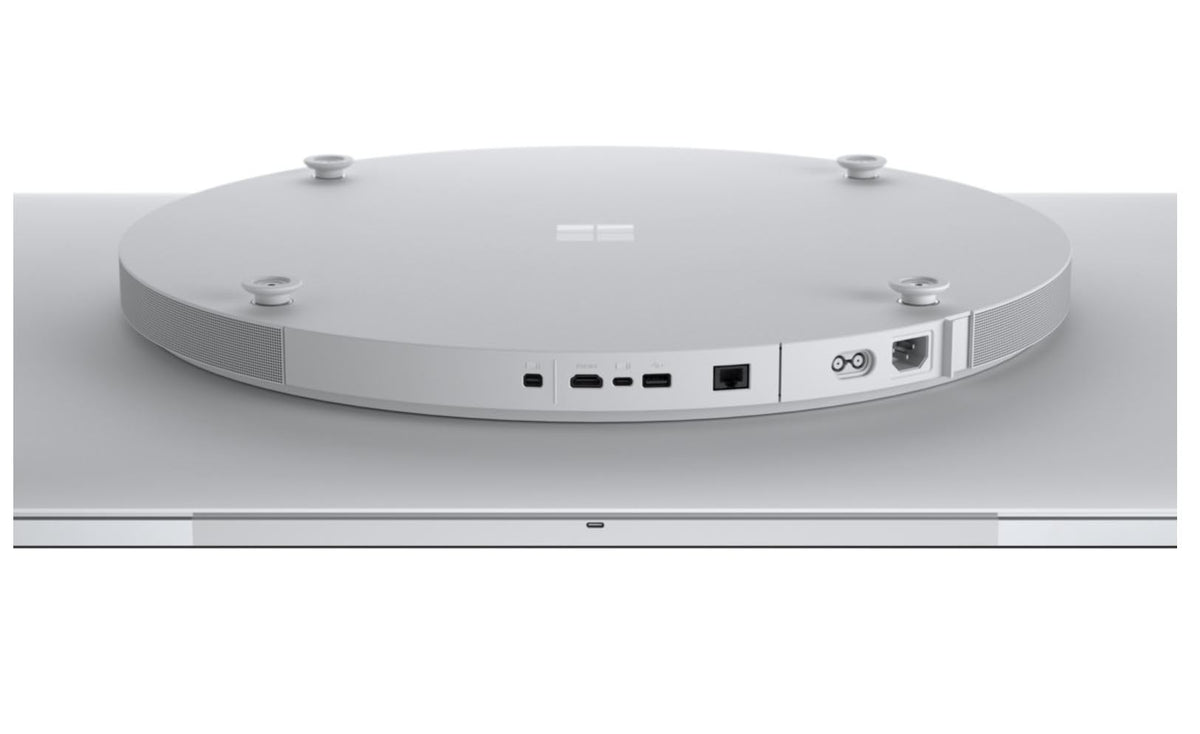 MS Surface Hub 3 Pack 8Go 128Go CM XZ/DA/NL/FI/FR/DE/IT/NO/PT/ES/SV EMEA 1 License