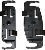 HPE AP-220-MNT-C1 2x Ceiling Grid Rail Adapter for Basic Flat Rails Mount Kit