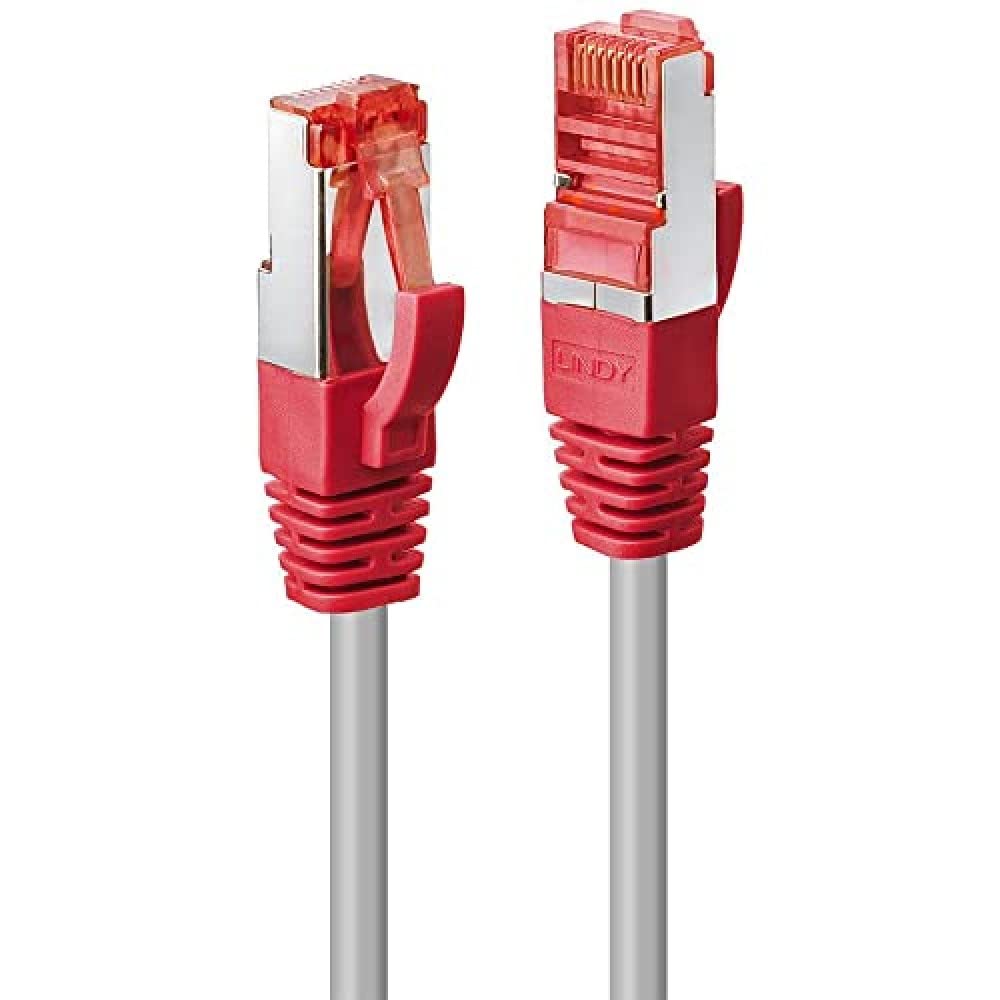 LINDY CrossOver Cat.6 S/FTP 30m Patch Cable