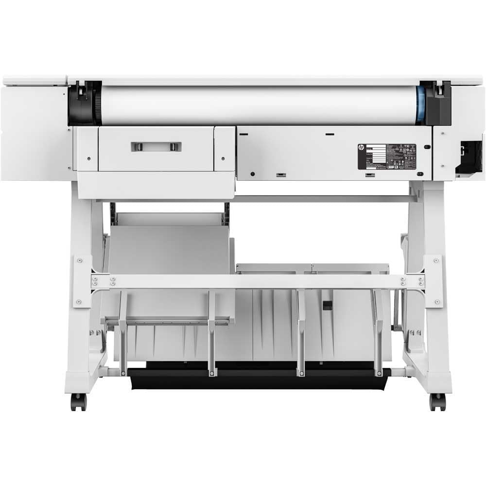 HP DesignJet T950 MFP 2y Warranty
