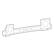 ACCESSORY LX PRO DUAL DISPLAY BOW END