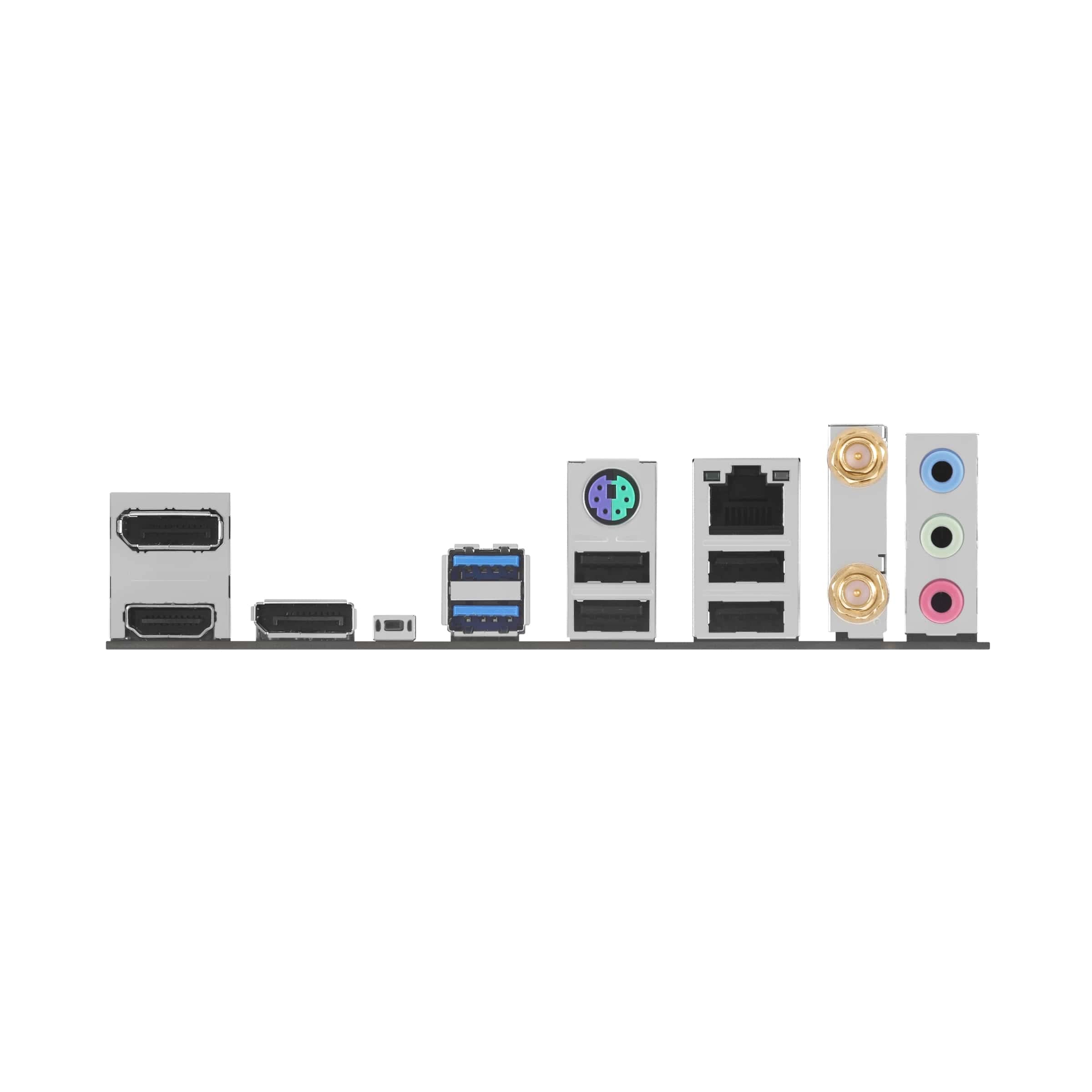 ASUS TUF GAMING A620M-PLUS WIFI AMD A620 Emplacement AM5 micro ATX