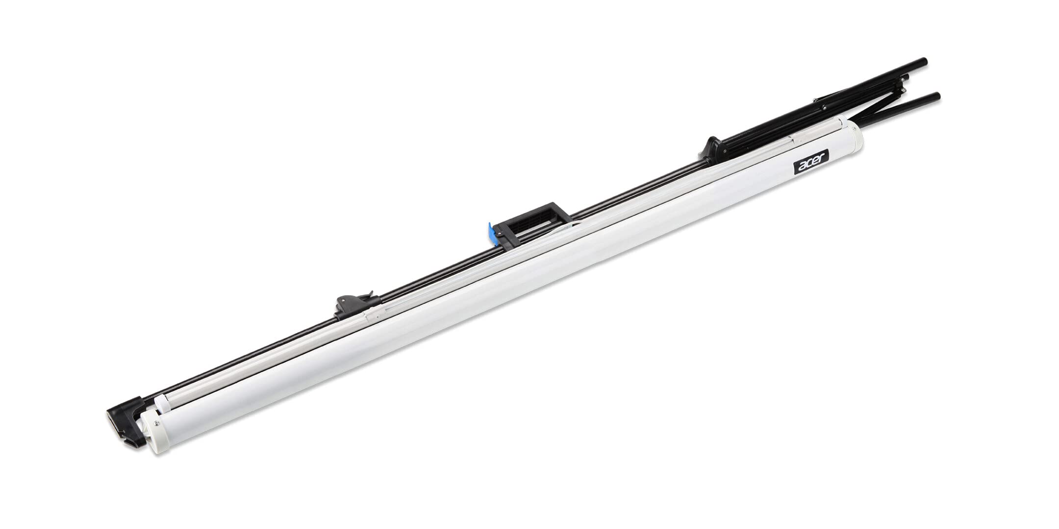 ACER T87-S01MW 87in (4:3) Tripod Screen White