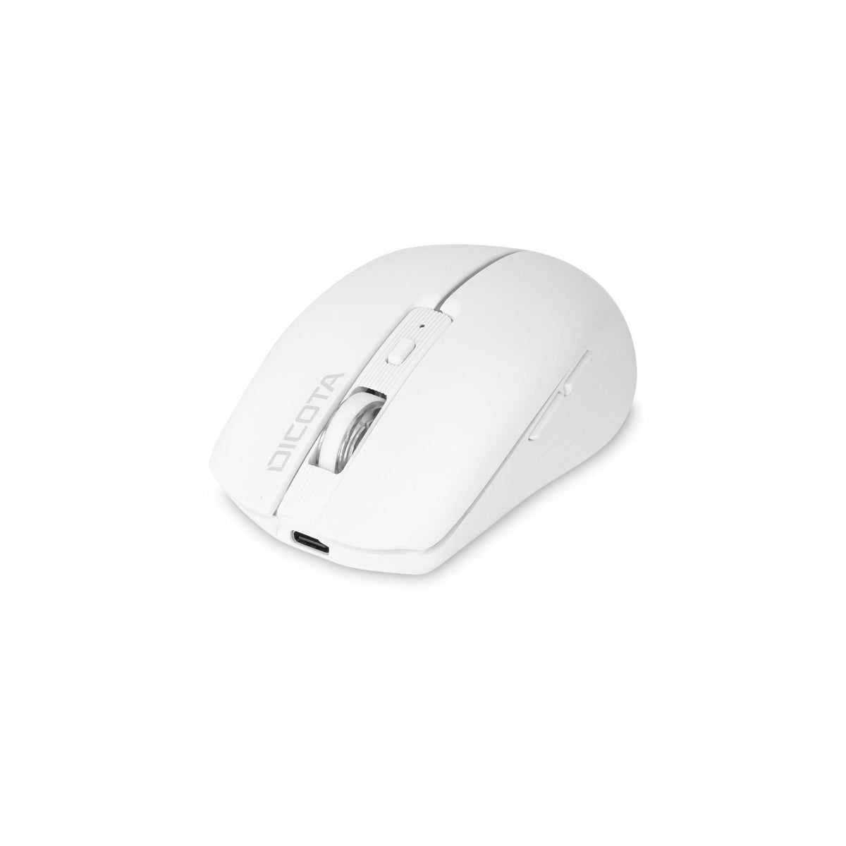 Wireless Mouse BT/2.4G NOTEBOOK