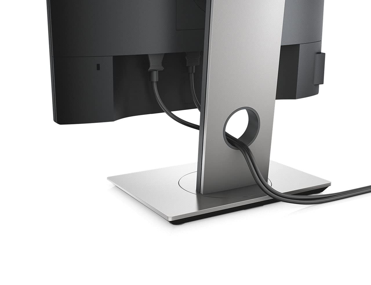 "DELL P Series P1917S écran plat de PC 48,3 cm (19"") 1280 x 1024 pixels SXGA LCD Noir"