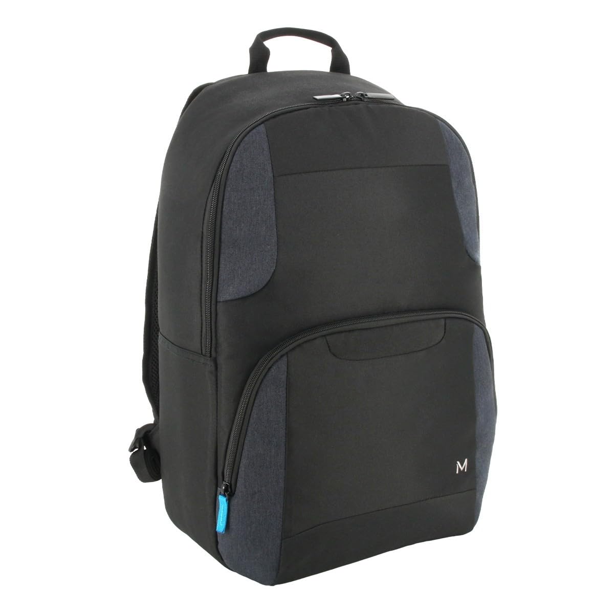 TheOne Basic Backpack 15-17'' -Navy Blue