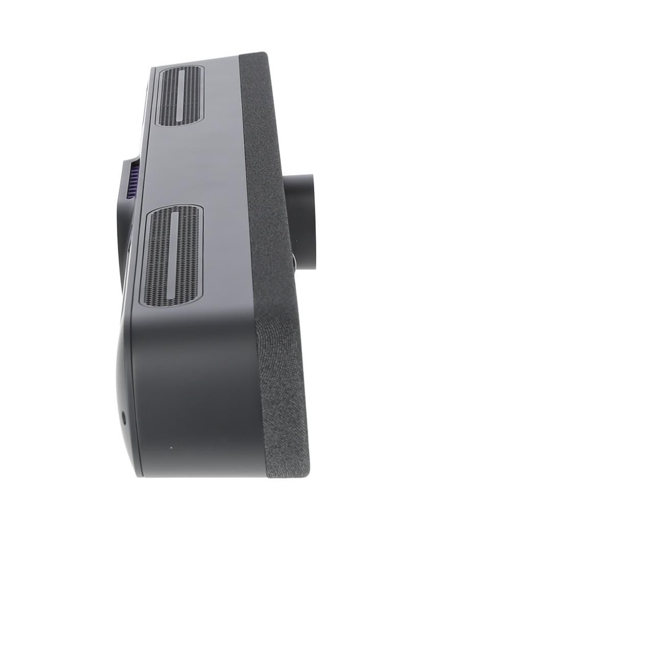 LOGITECH Rally Bar Mini Video conferencing device Zoom Certified for Microsoft Teams graphite