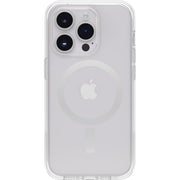 Symmetry Plus CLR iPhone 14 Pro clear