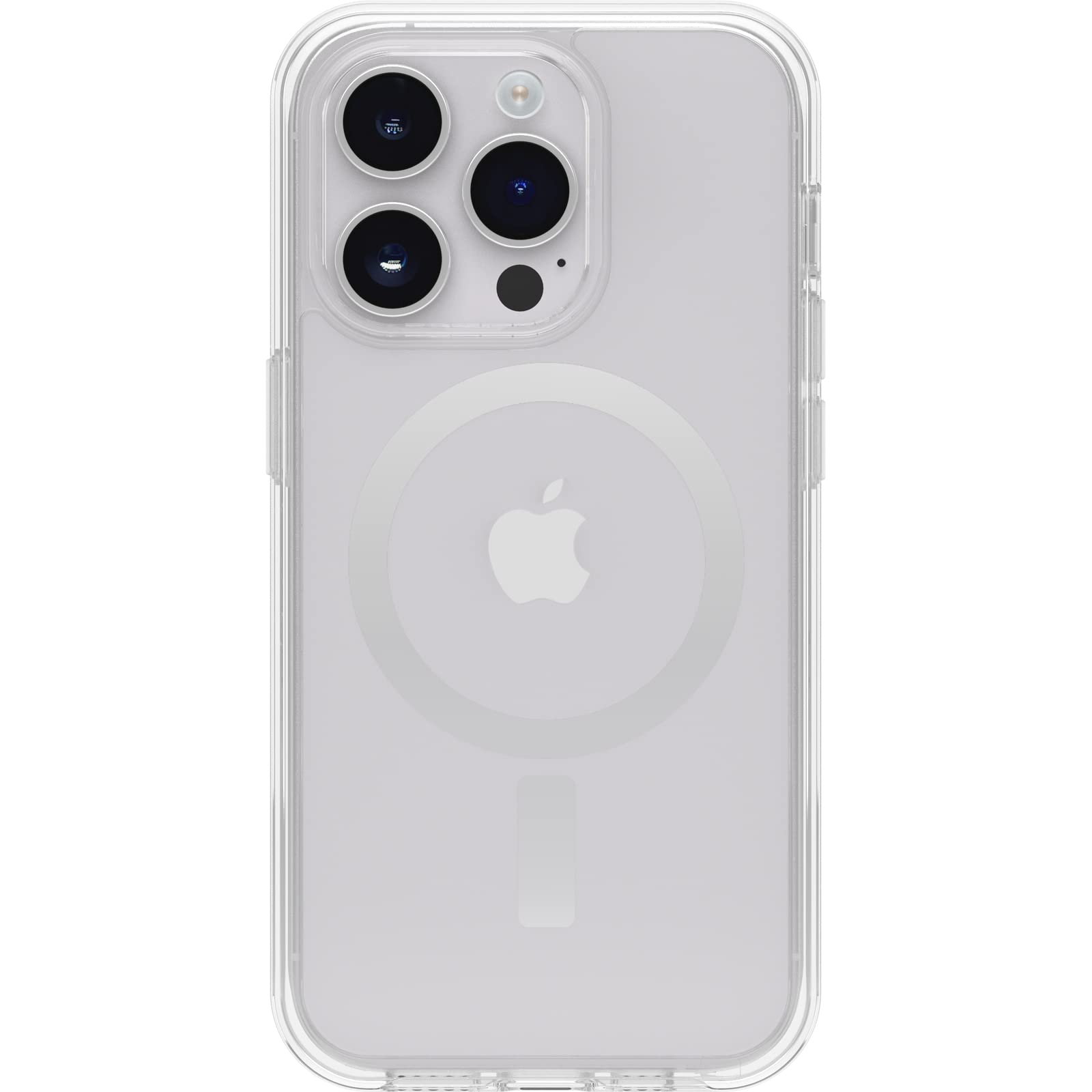 Symmetry Plus CLR iPhone 14 Pro clear