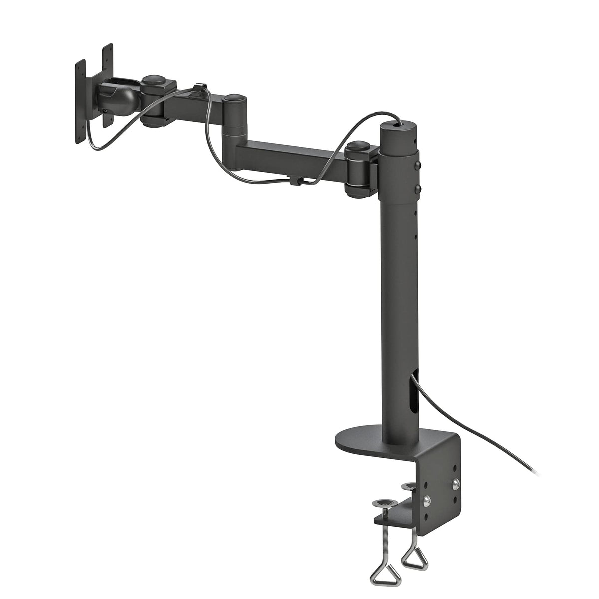 NEOMOUNTS FPMA-D960BLACKPLUS Support décran à fixer 10-49p