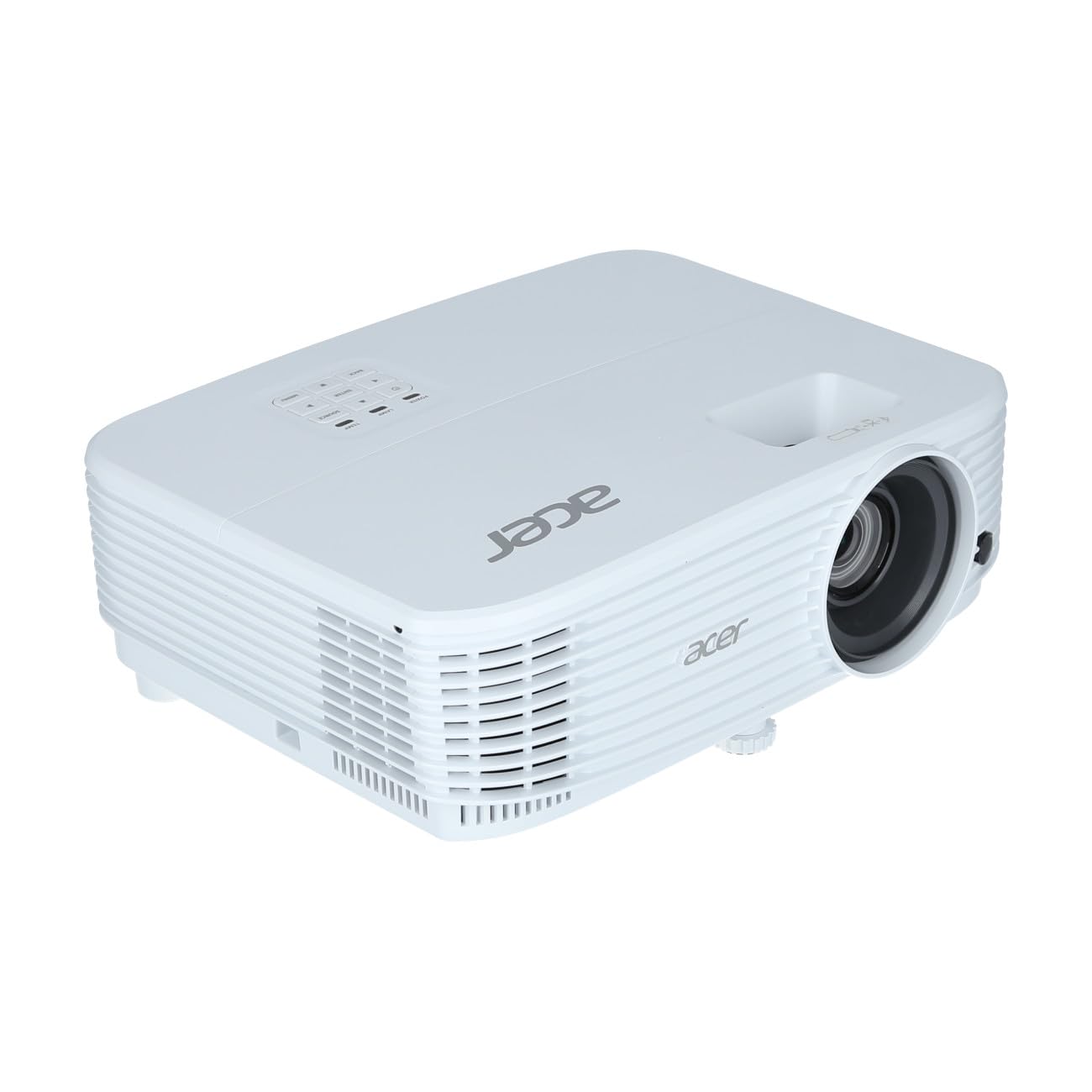 Projector Acer P1257i - Lamp 4.500 Lm-