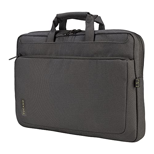 Tucano Work Out 4  sac pour MacBook Pro 16  et 15,6   gris