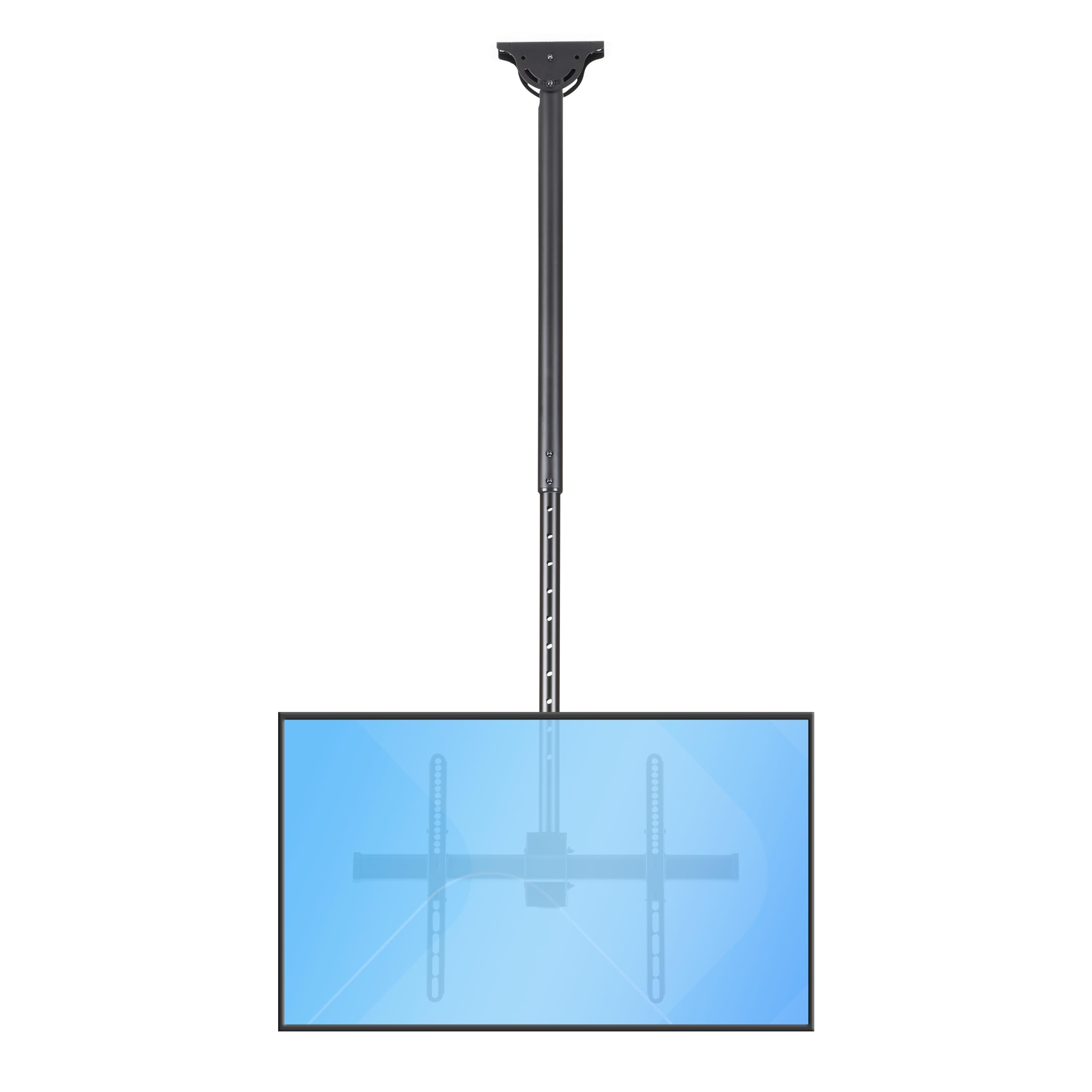 TV Mount Ceiling - For 32"-70" TV