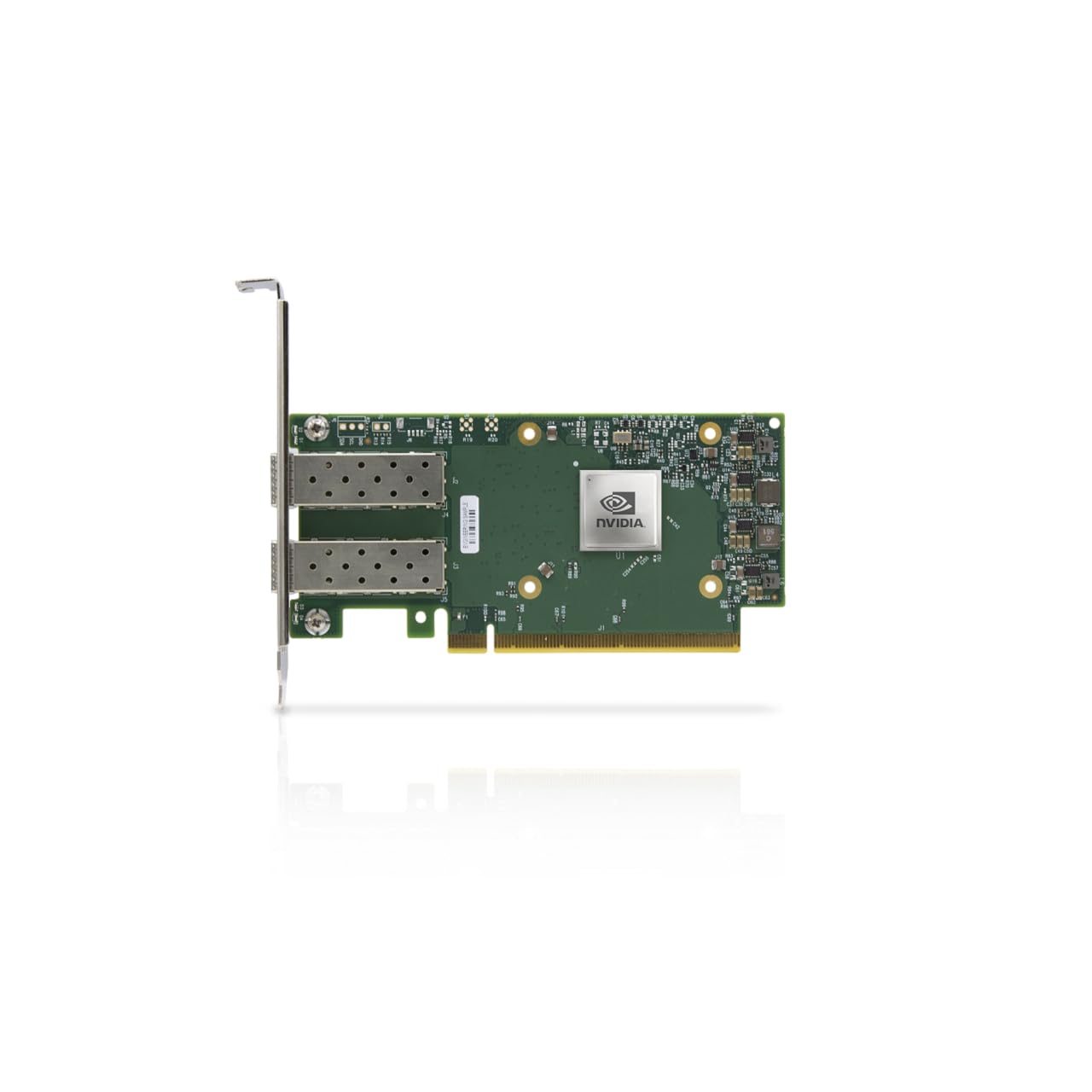 ConnectX--6 Dx EN adapter card 100GbE