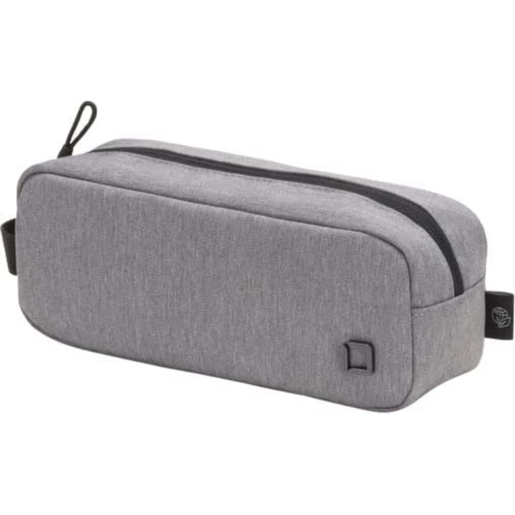 Eco Accessories Pouch MOTION Light Grey