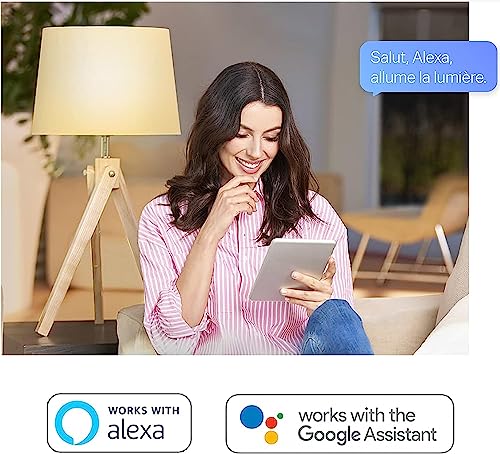 TP-LINK Smart Wi-Fi Light Bulb E27 Base