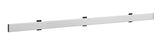 VOGEL S Barre VESA horizontale PFB 3433 multi-écrans argent