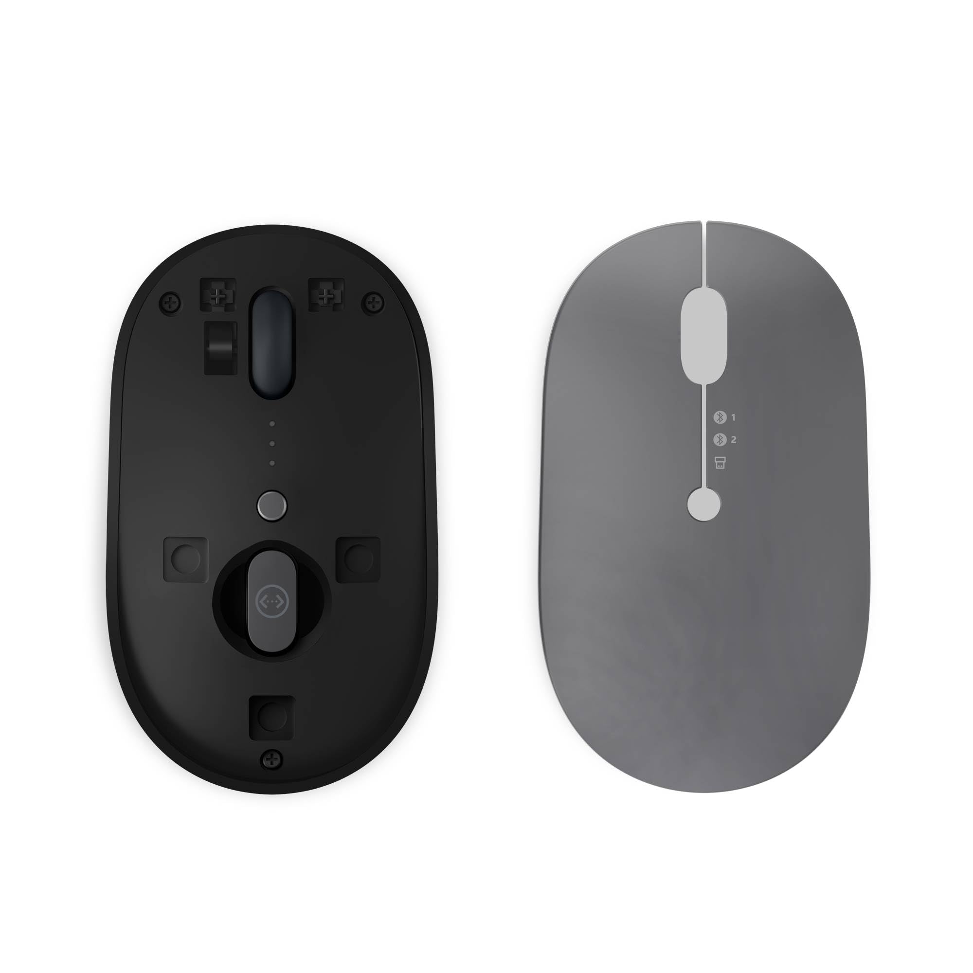 LENOVO Go Wireless Multi-Device Mouse