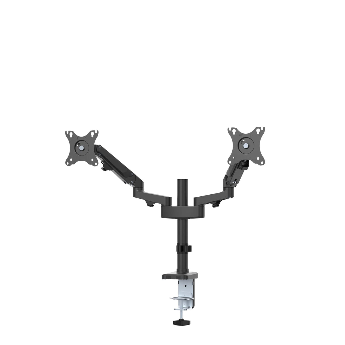 NEOMOUNTS DS70-750BL2 Support décran à fixer 17-27p - ressort à gaz