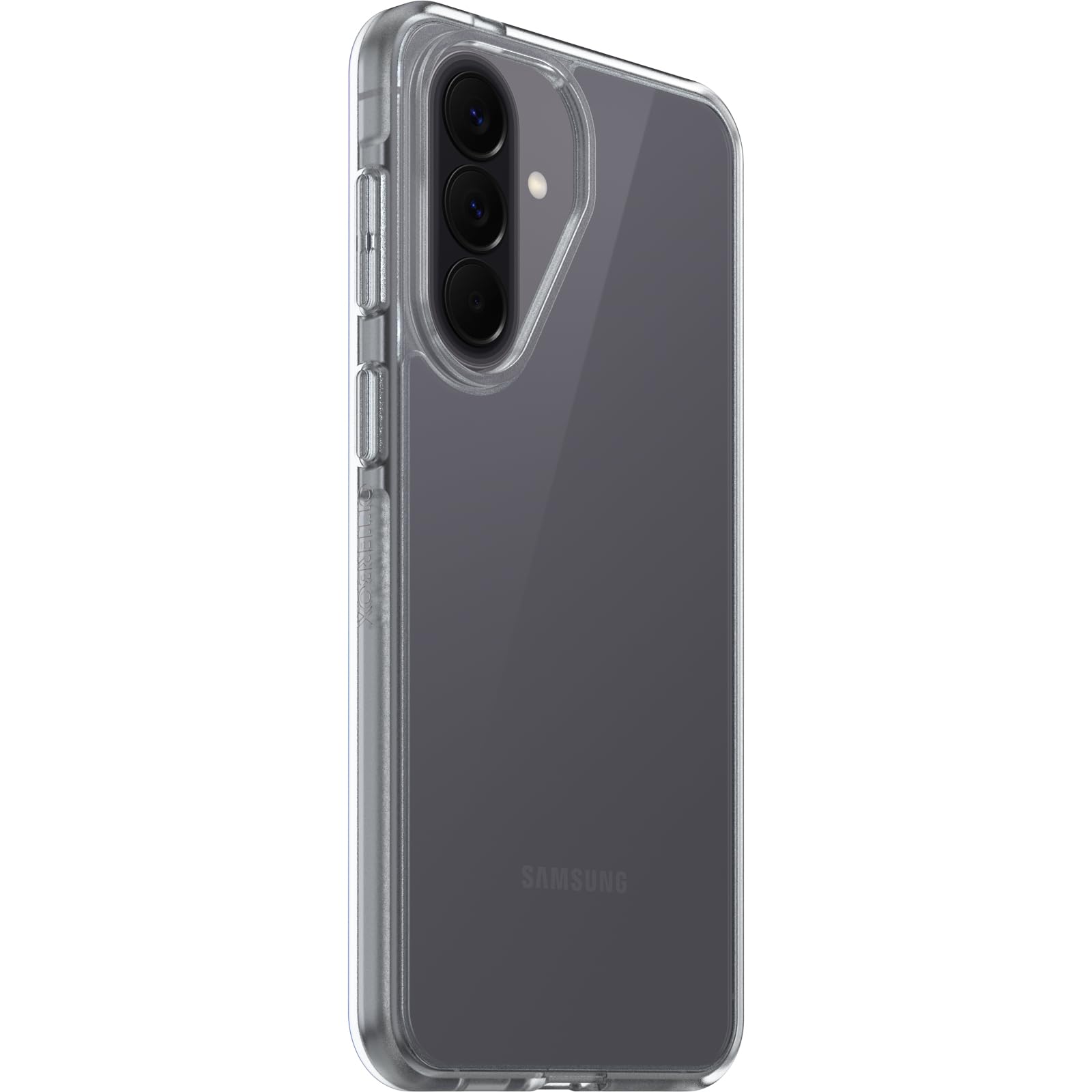 OtterBox React Samsung A57 5G - clear