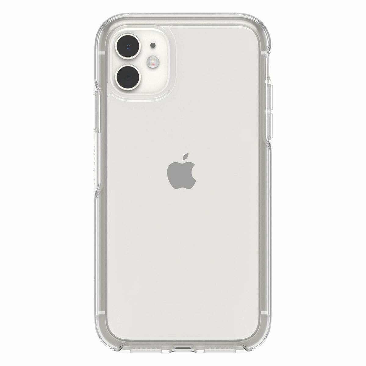 Symmetry Clear Iphone 11 - clear