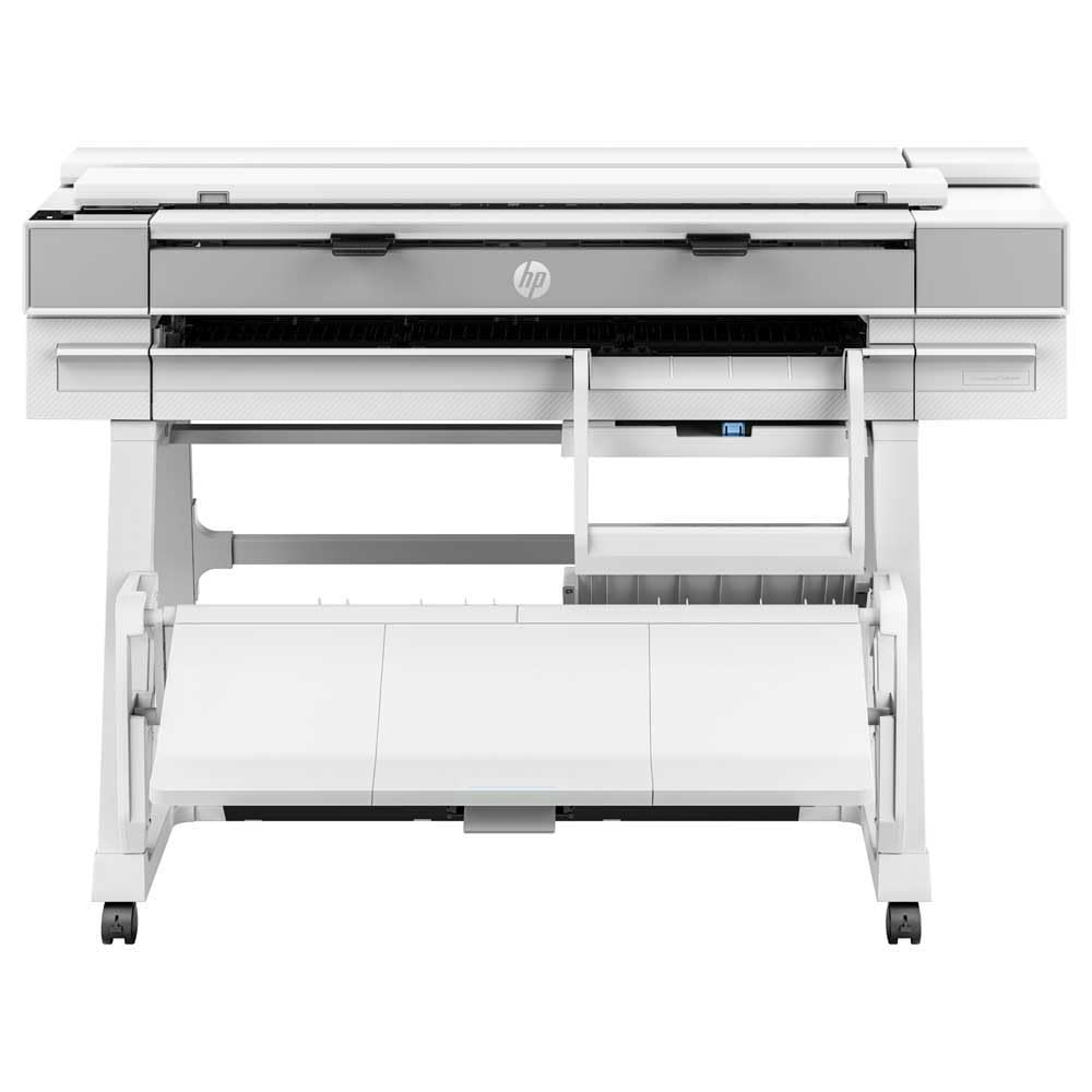 HP DesignJet T950 MFP 2y Warranty
