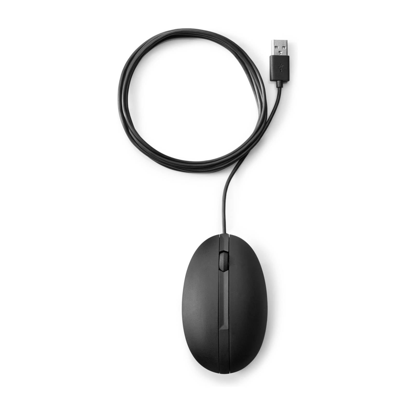 HP Wired 320M Mouse souris filaire