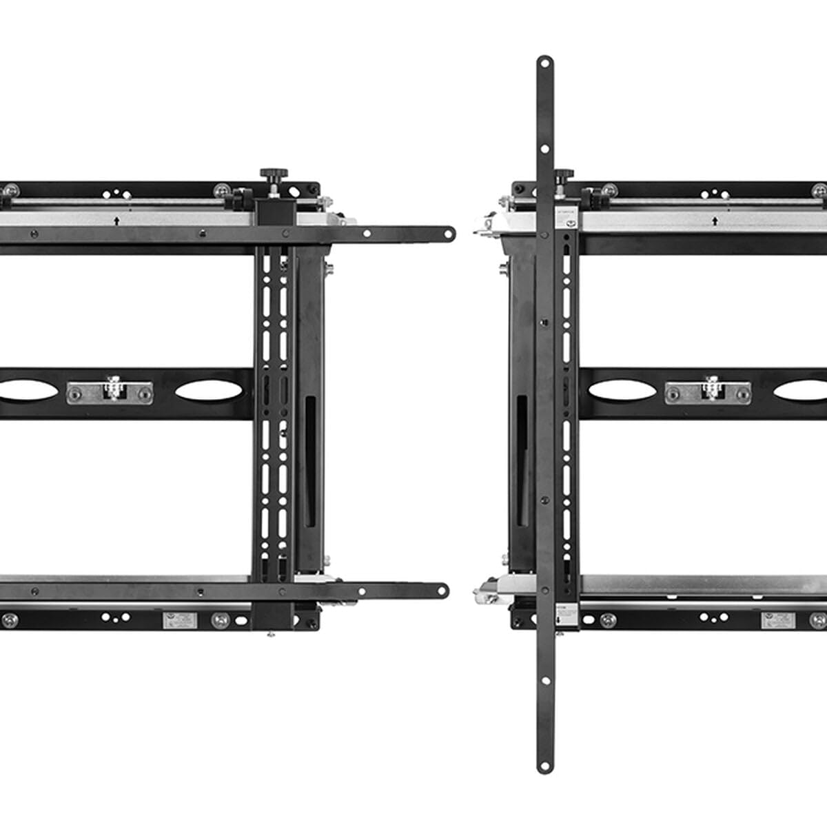 Interface Adaptor Arms VESA 900 x 400