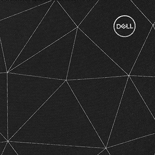 DELL ES1520C notebook case 39.6 cm (15.6&quot ) Briefcase Black (460-BCZV) - 1pc