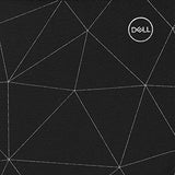 DELL ES1520C notebook case 39.6 cm (15.6&quot;) Briefcase Black (460-BCZV) - 1pc