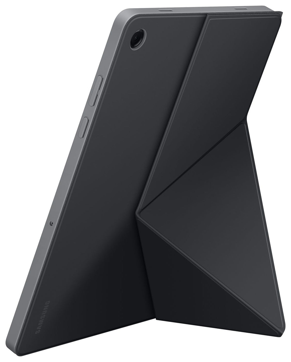 Tab A11+Black Cover