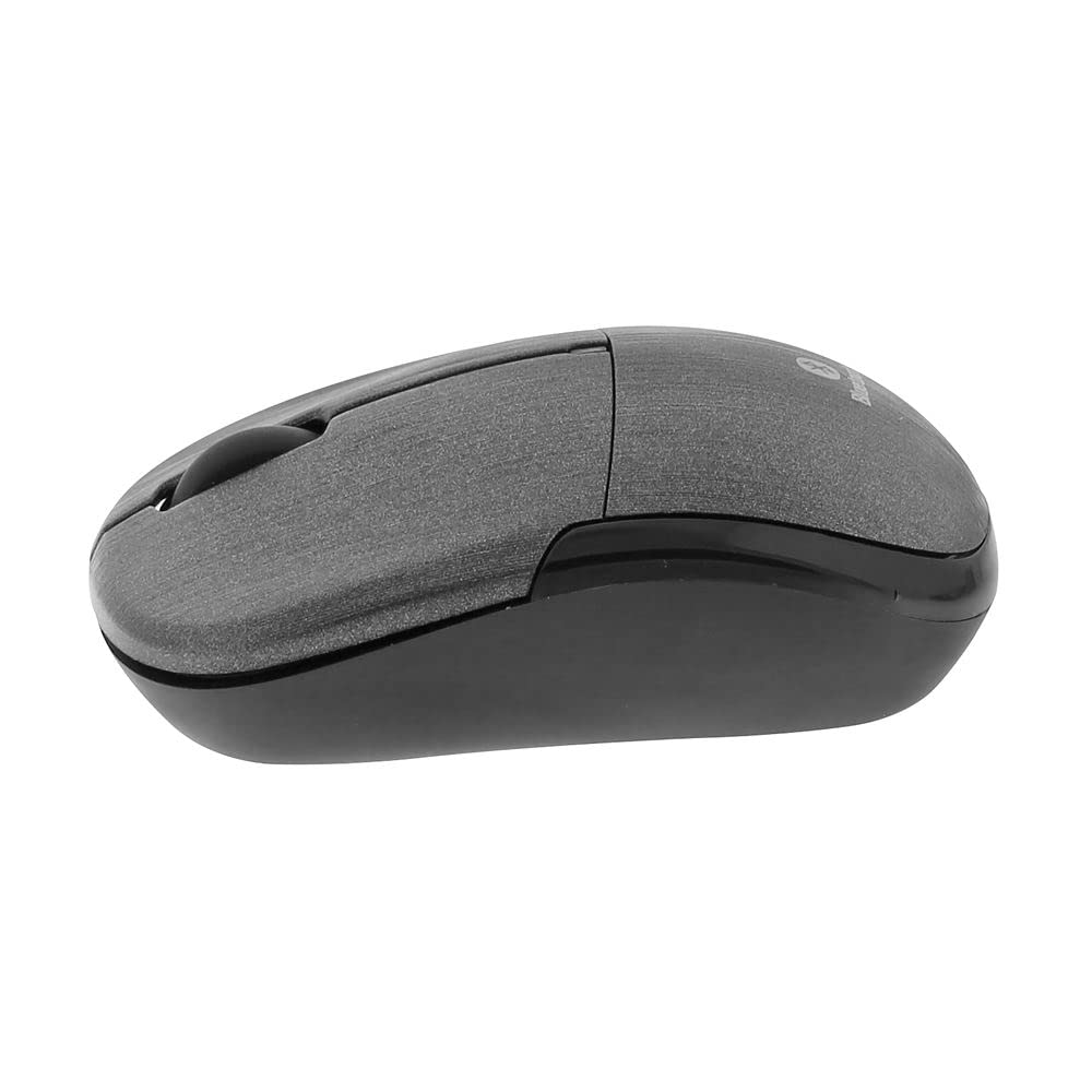 TNB MOOVE Bluetooth 3.0 Mouse With The New Bluetooth Mouse Take Full Advantage Of The Bluetooth Technology Built Into Your Laptop