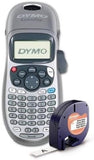 DYMO Etiqueteuse LetraTag LT-100H silver