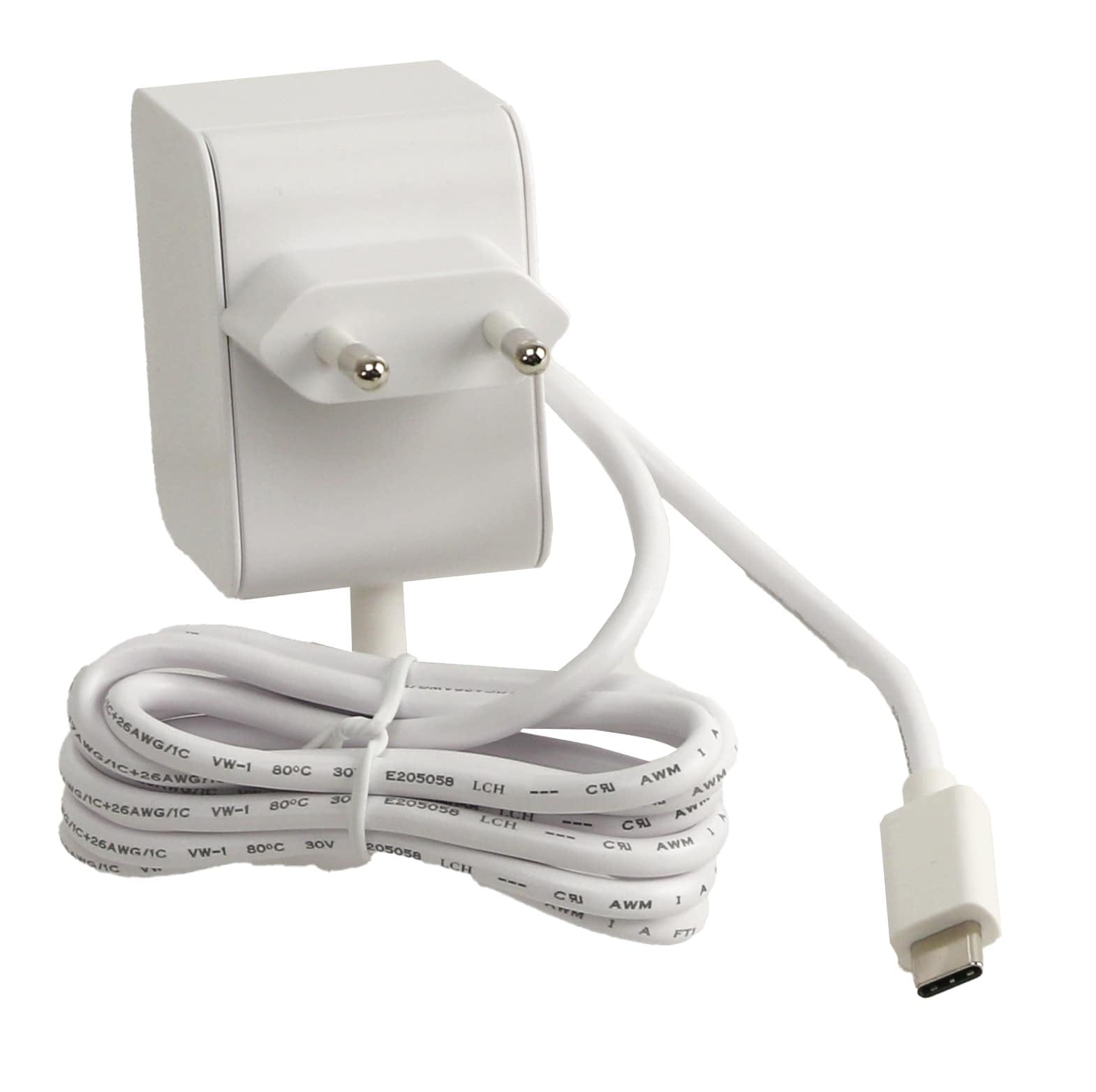 RASPBERRY PI 5 ALIMENTATION OFFICIELLE