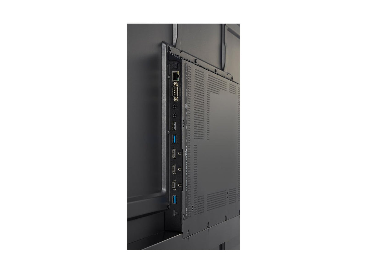 MultiSync ME652