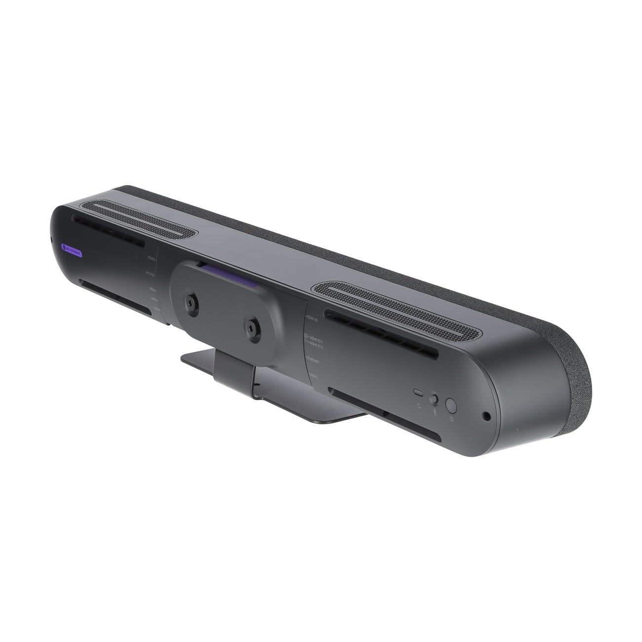 LOGITECH Rally Bar Mini Video conferencing device Zoom Certified for Microsoft Teams graphite