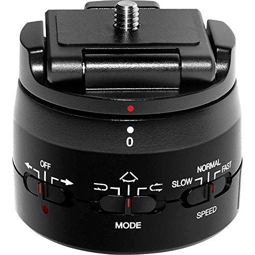 ACTIVEON Motorized Panning Head