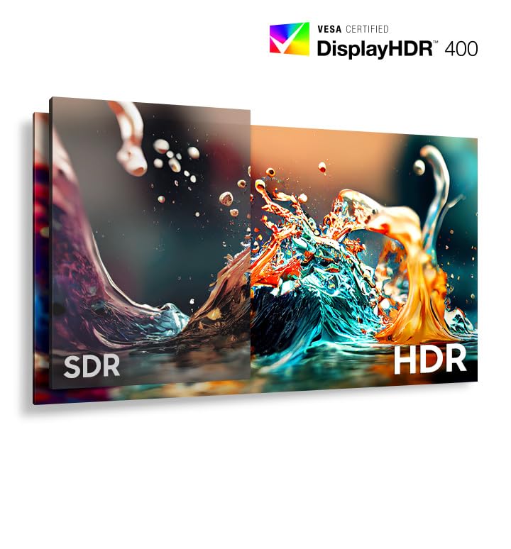 "Samsung S95UC écran plat de PC 124,5 cm (49"") 5120 x 1440 pixels Dual QHD LCD Noir"