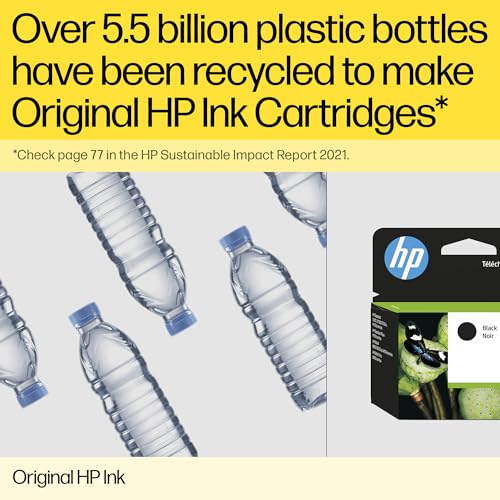 HP 711 original Ink cartridge CZ129A black standard capacity 38ml 1-pack