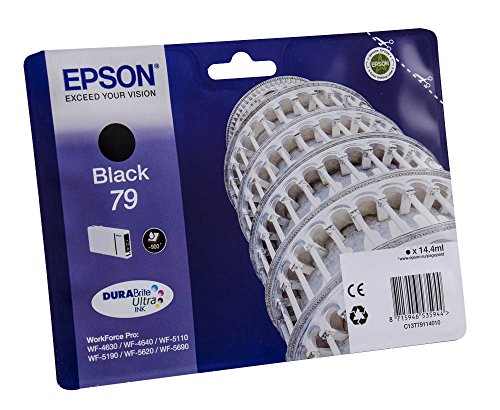 Ink/79 Tower of Pisa 14.4ml BK