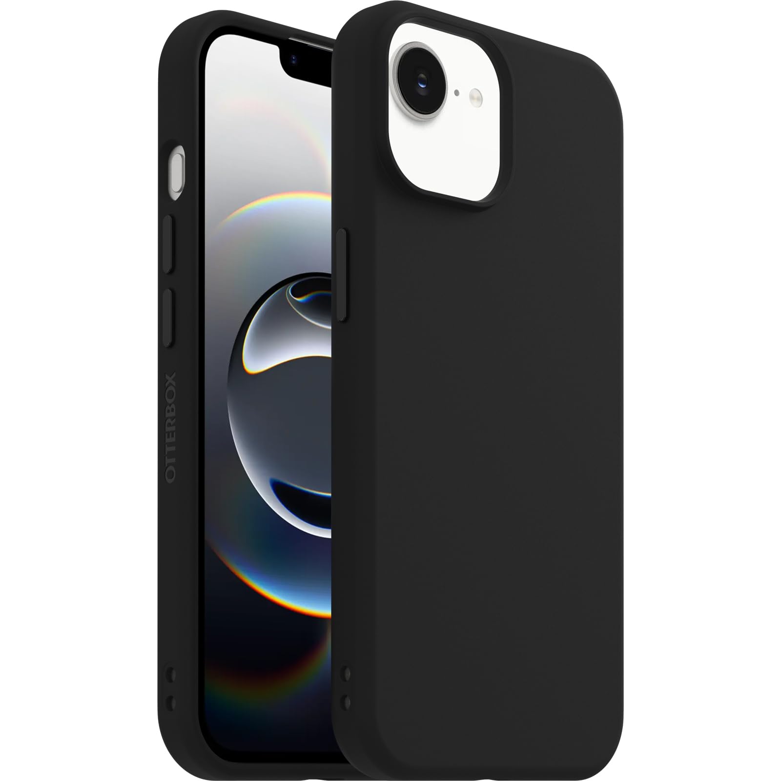 Figura iPhone 17e/16e/15/14/13 black